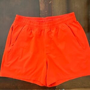 Lululemon Men’s Athletic Shorts